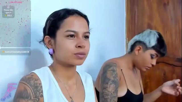 Image 2 of angel_smile18 Stream on Chaturbate on 3 months ago