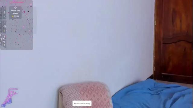 Image 2 of angel_smile18 Stream on Chaturbate on 2 months ago