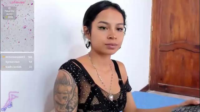 Image 12 of angel_smile18 Stream on Chaturbate on 2 months ago