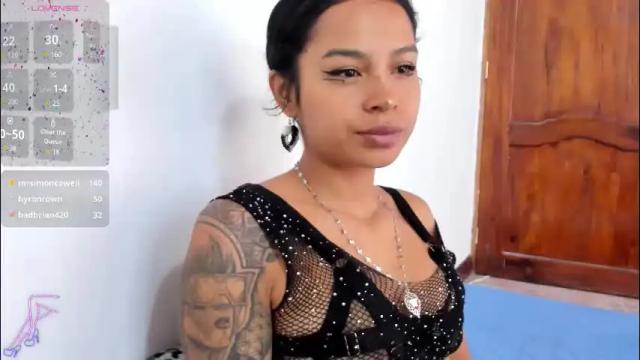 Image 4 of angel_smile18 Stream on Chaturbate on 2 months ago