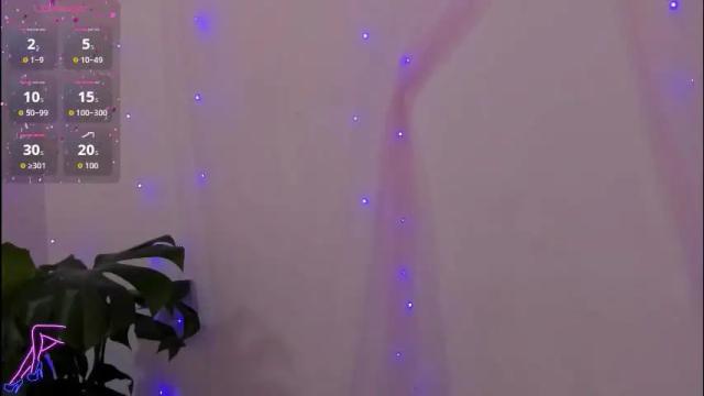 Image 2 of angel_smile18 Stream on Chaturbate on 2 months ago