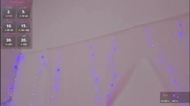 Image 3 of angel_smile18 Stream on Chaturbate on 2 months ago