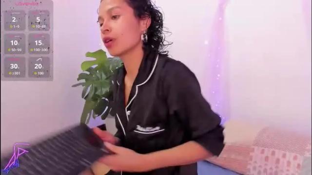Image 4 of angel_smile18 Stream on Chaturbate on 2 months ago