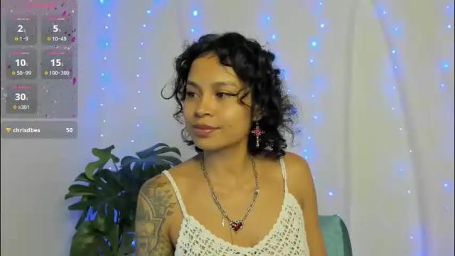 Thumbnail 2, angel_smile18's Stream at Chaturbate, 2 months ago
