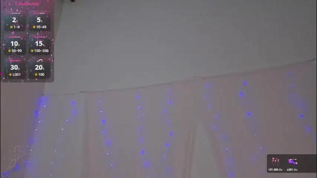 Thumbnail 2, angel_smile18's Stream at Chaturbate, 2 months ago