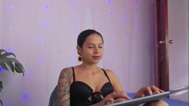 Thumbnail 2, angel_smile18's Stream at Chaturbate, 1 month ago