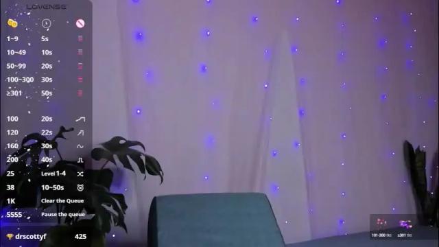 Image 4 of angel_smile18 Stream on Chaturbate on 1 month ago