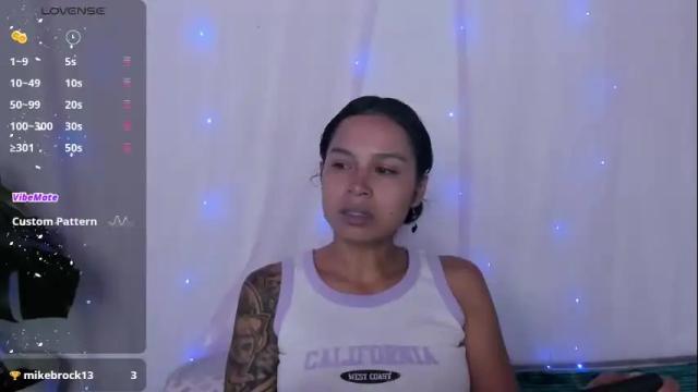 Image 3 of angel_smile18 Stream on Chaturbate on 1 month ago