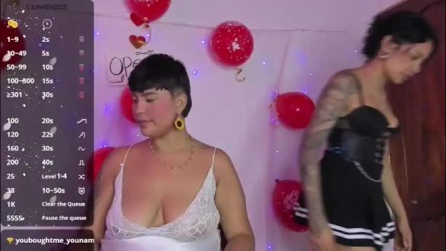 Image 11 of angel_smile18 Stream on Chaturbate on 1 month ago