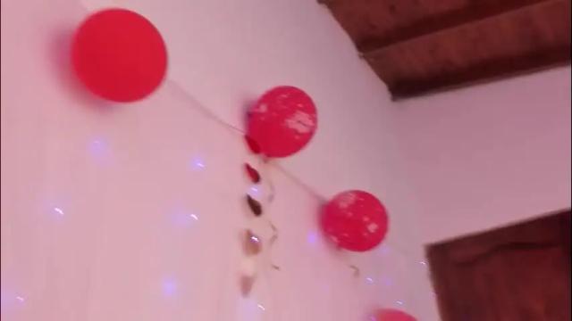 Image 7 of angel_smile18 Stream on Chaturbate on 28 days ago