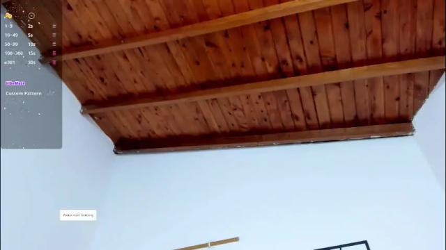 Image 2 of angel_smile18 Stream on Chaturbate on 6 days ago