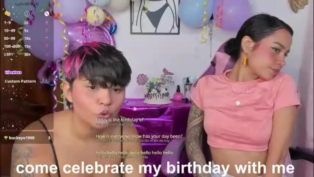 Image 7 of angel_smile18 Stream on Chaturbate on 1 day ago