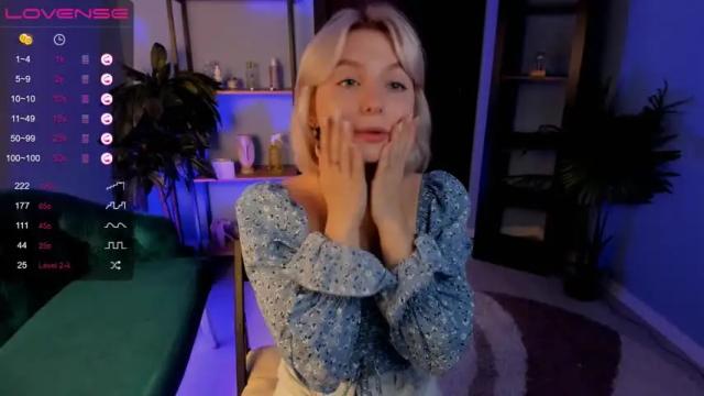 Image 7 of angel_sunset Stream on Chaturbate on 20 months ago