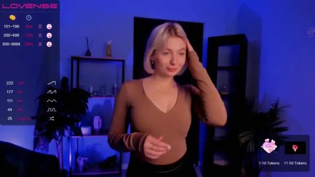 Image 6 of angel_sunset Stream on Chaturbate on 20 months ago