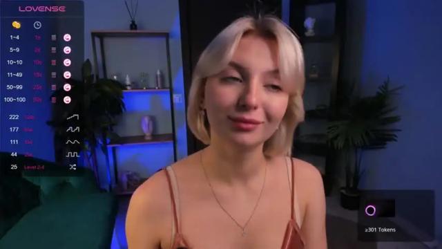 Image 4 of angel_sunset Stream on Chaturbate on 20 months ago