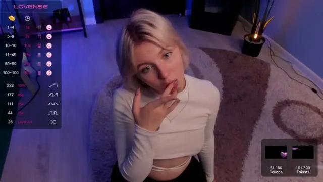 Thumbnail 1, angel_sunset's Stream at Chaturbate, 20 months ago