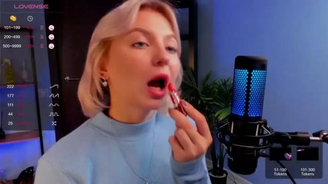 Image 2 of angel_sunset Stream on Chaturbate on 20 months ago