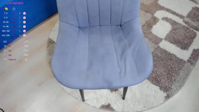 Thumbnail 2, angel_sunset's Stream at Chaturbate, 20 months ago