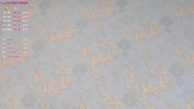 Image 8 of angel_sunset Stream on Chaturbate on 19 months ago