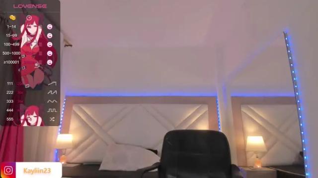 Image 6 of angel_sweet23 Stream on Chaturbate on 16 months ago