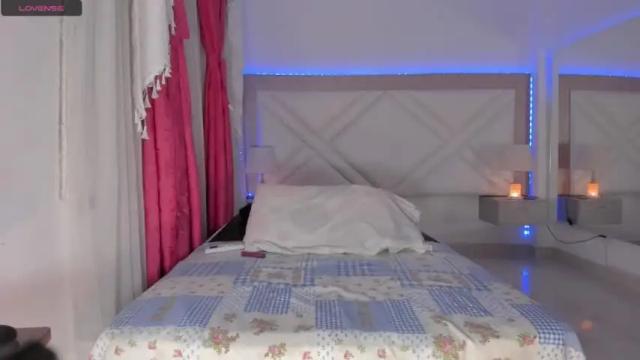 Thumbnail 3, angel_sweet23's Stream at Chaturbate, 16 months ago