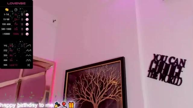 Thumbnail 1, angel_sweet23's Stream at Chaturbate, 15 months ago