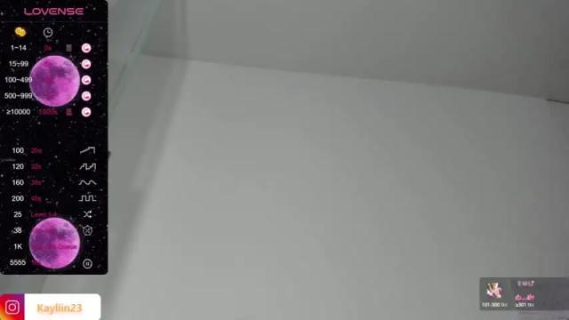 Image 2 of angel_sweet23 Stream on Chaturbate on 14 months ago