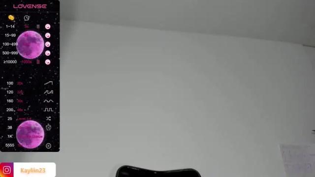 Image 6 of angel_sweet23 Stream on Chaturbate on 14 months ago