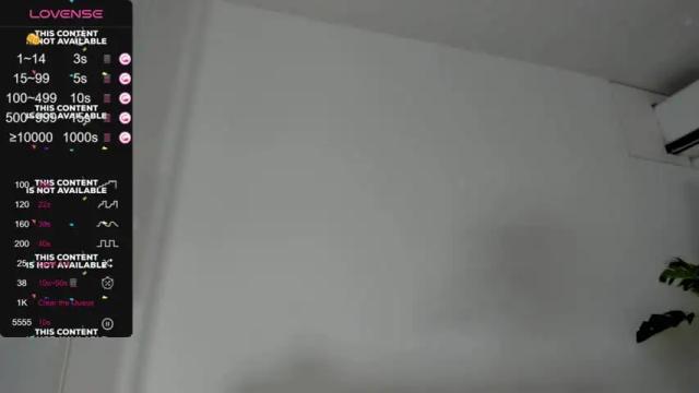 Image 7 of angel_sweet23 Stream on Chaturbate on 14 months ago