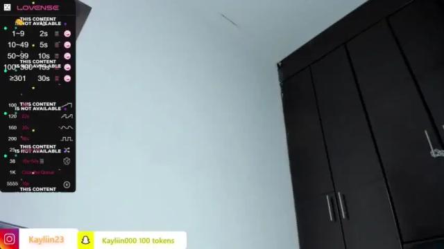 Image 10 of angel_sweet23 Stream on Chaturbate on 13 months ago