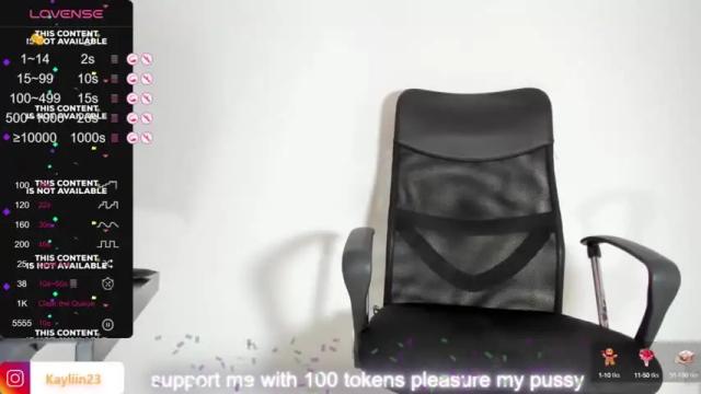 Thumbnail 1, angel_sweet23's Stream at Chaturbate, 13 months ago