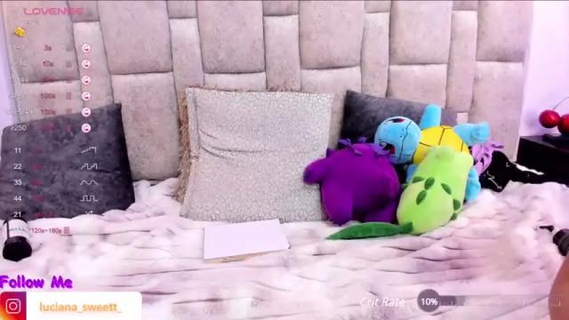 Thumbnail 1, angel_sweets's Stream at Chaturbate, 16 months ago