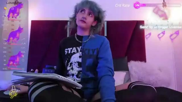 Thumbnail 1, angel_sweett_1's Stream at Chaturbate, 14 months ago