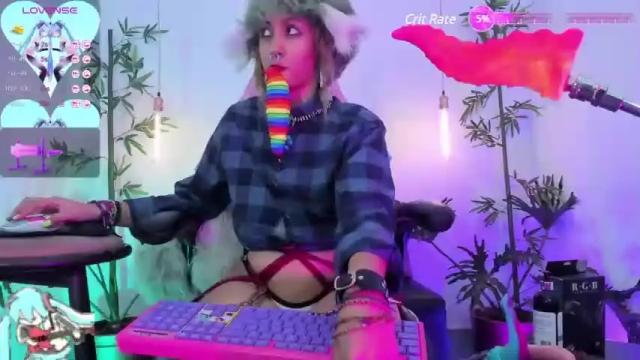 Thumbnail 1, angel_sweett_1's Stream at Chaturbate, 12 months ago