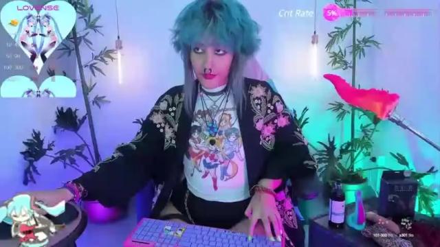 Thumbnail 1, angel_sweett_1's Stream at Chaturbate, 12 months ago