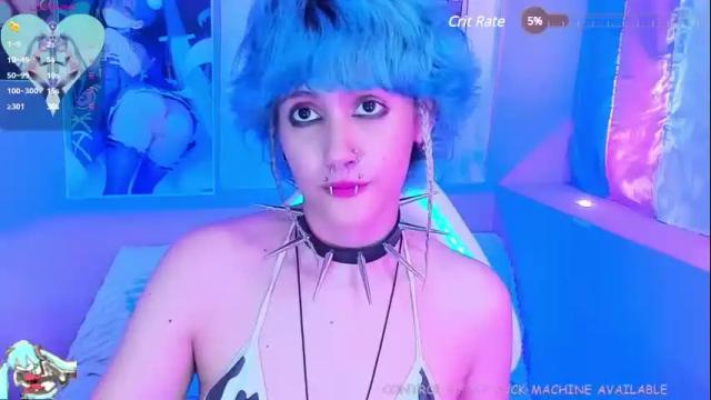 Image 12 of angel_sweett_1 Stream on Chaturbate on 6 days ago