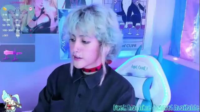 Thumbnail 3, angel_sweett_1's Stream at Chaturbate, 1 month ago