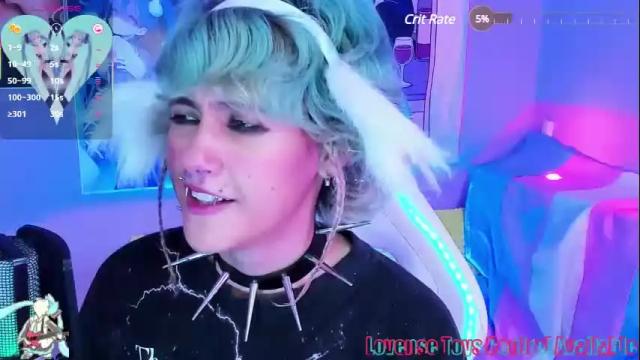 Thumbnail 3, angel_sweett_1's Stream at Chaturbate, 1 month ago