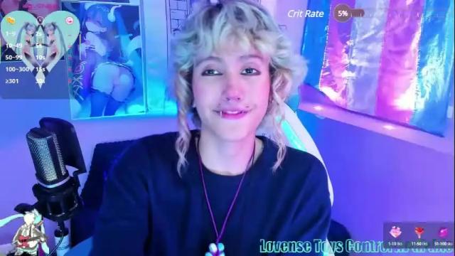Thumbnail 1, angel_sweett_1's Stream at Chaturbate, 1 month ago