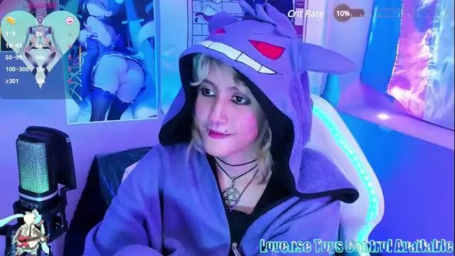 Thumbnail 1, angel_sweett_1's Stream at Chaturbate, 25 days ago