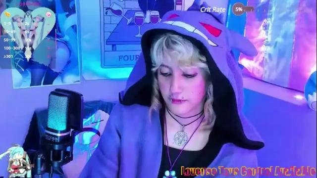 Thumbnail 2, angel_sweett_1's Stream at Chaturbate, 25 days ago