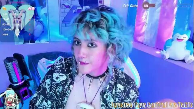 Thumbnail 1, angel_sweett_1's Stream at Chaturbate, 9 days ago
