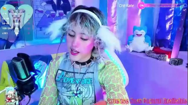 Image 10 of angel_sweett_1 Stream on Chaturbate on 4 days ago