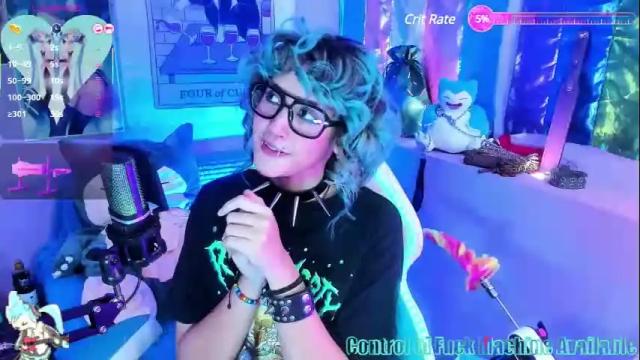 Thumbnail 1, angel_sweett_1's Stream at Chaturbate, 4 months ago