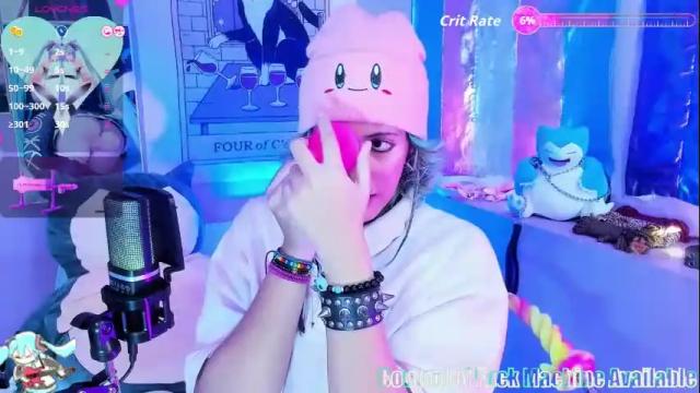 Thumbnail 2, angel_sweett_1's Stream at Chaturbate, 2 months ago