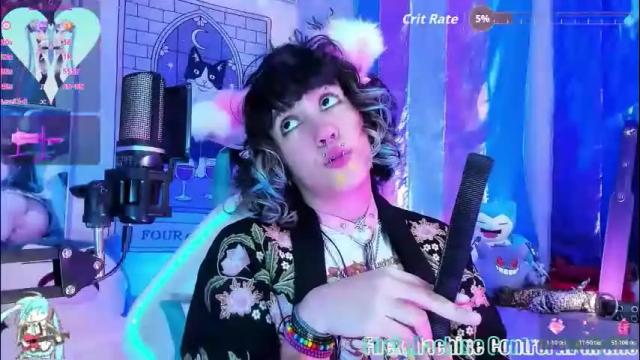 Thumbnail 2, angel_sweett_1's Stream at Chaturbate, 1 day ago