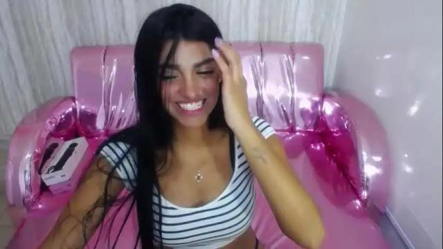 Image 8 of angel_thych Stream on Chaturbate on 1 month ago