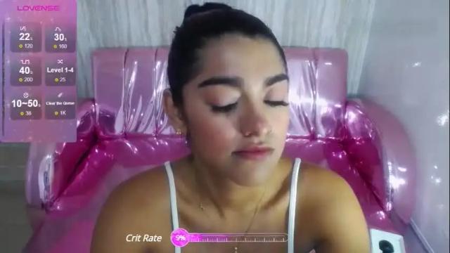 Thumbnail 3, angel_thych's Stream at Chaturbate, 1 month ago