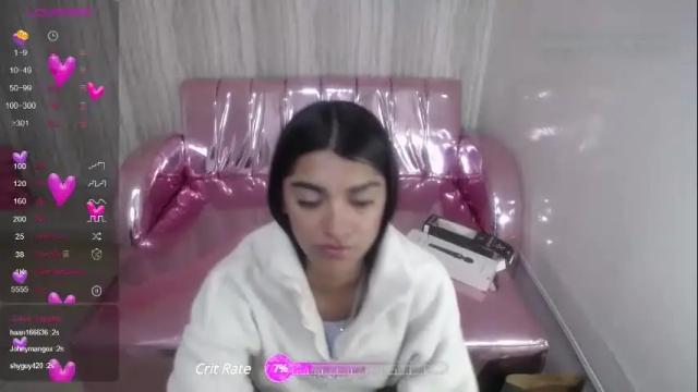 Image 11 of angel_thych Stream on Chaturbate on 1 month ago