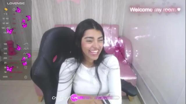 Image 2 of angel_thych Stream on Chaturbate on 1 month ago